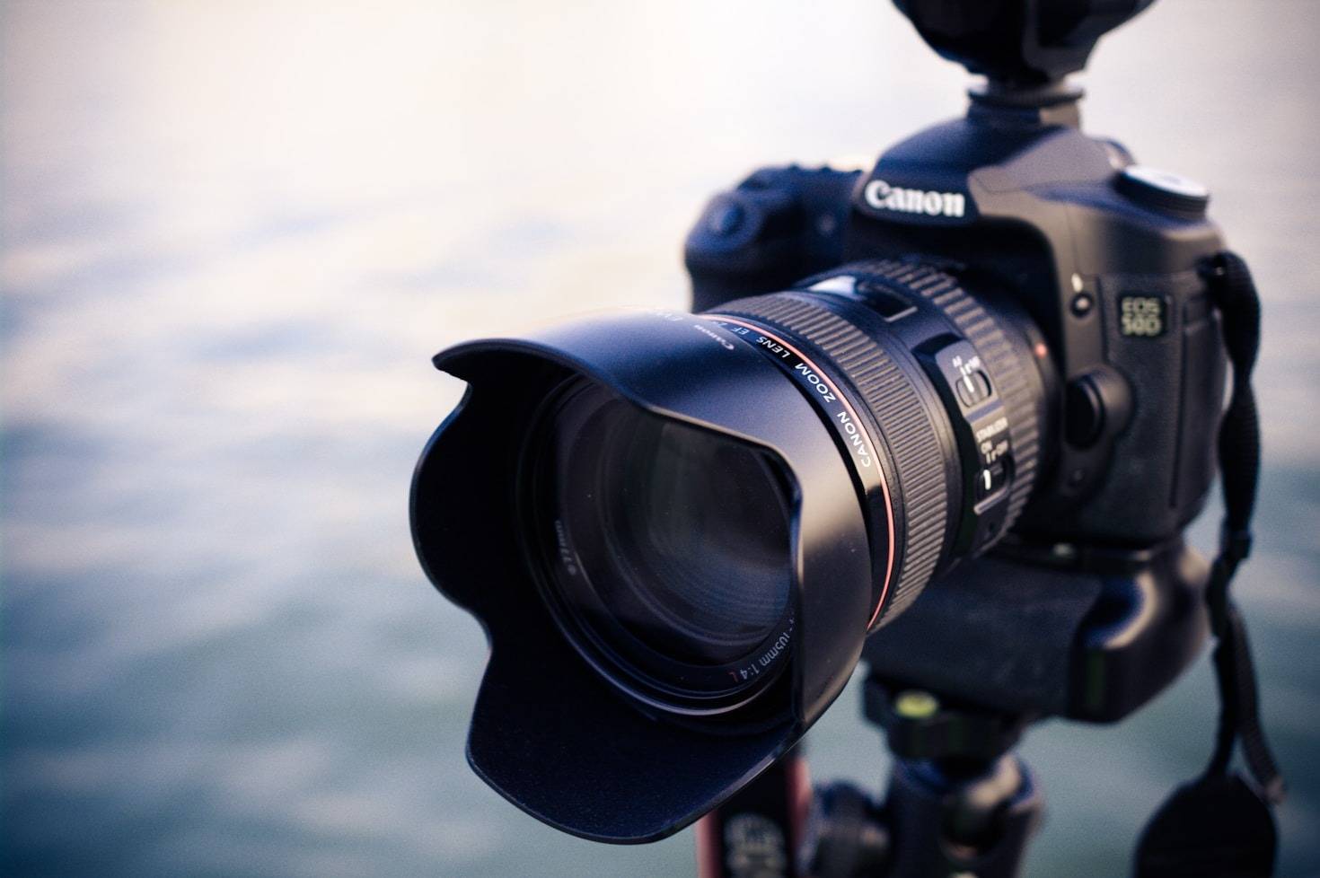 Top Tools Every Amateur Photographer Should Know